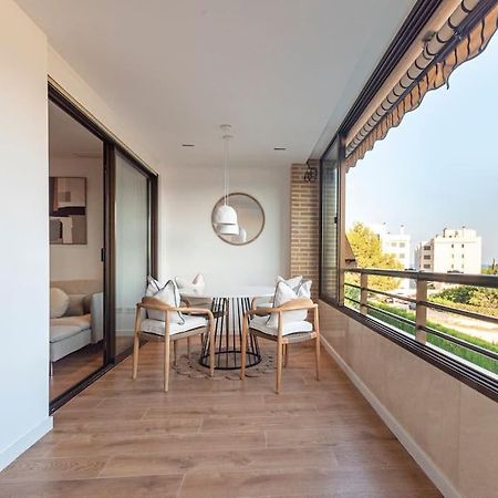 Longbeach Smart Muchavista Alicante Exterior photo