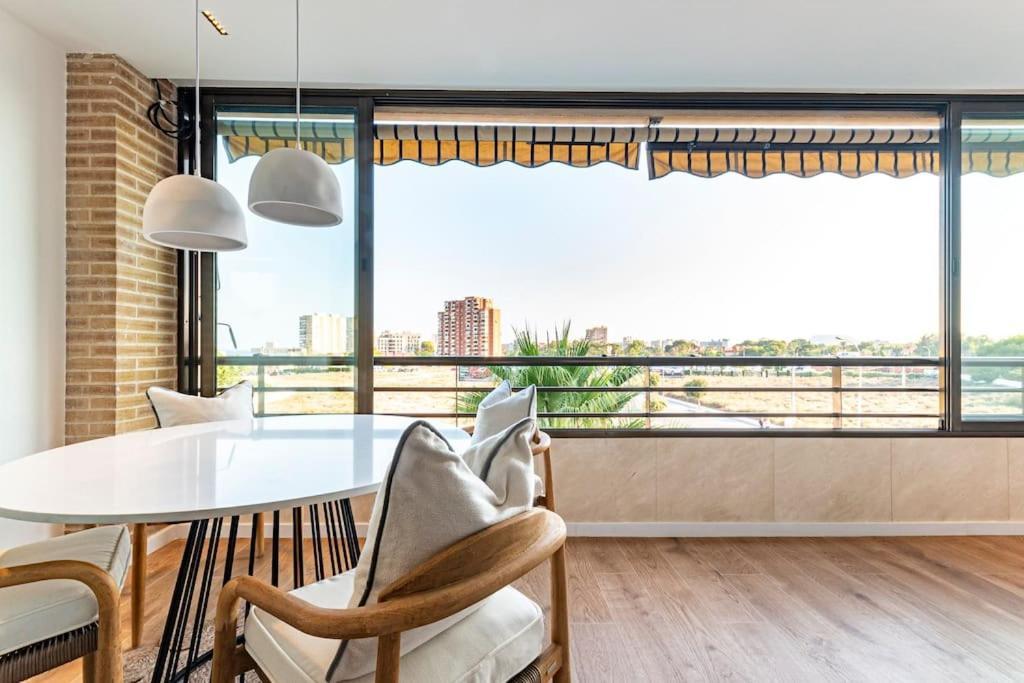 Longbeach Smart Muchavista Alicante Exterior photo