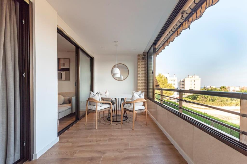 Longbeach Smart Muchavista Alicante Exterior photo