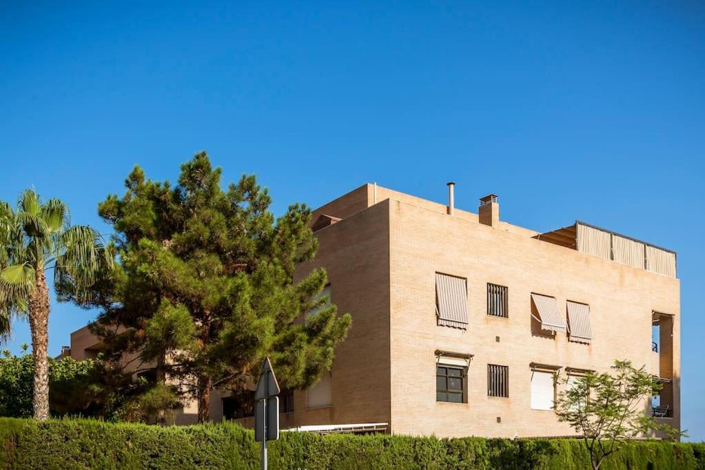 Longbeach Smart Muchavista Alicante Exterior photo