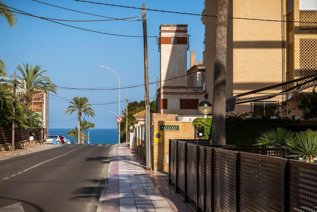 Longbeach Smart Muchavista Alicante Exterior photo