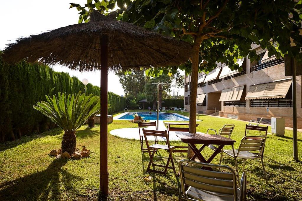 Longbeach Smart Muchavista Alicante Exterior photo