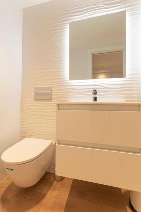 Longbeach Smart Muchavista Alicante Exterior photo