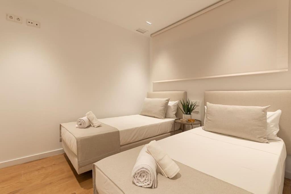 Longbeach Smart Muchavista Alicante Exterior photo