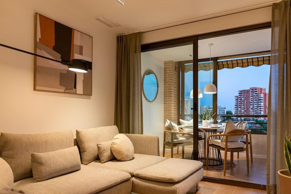 Longbeach Smart Muchavista Alicante Exterior photo