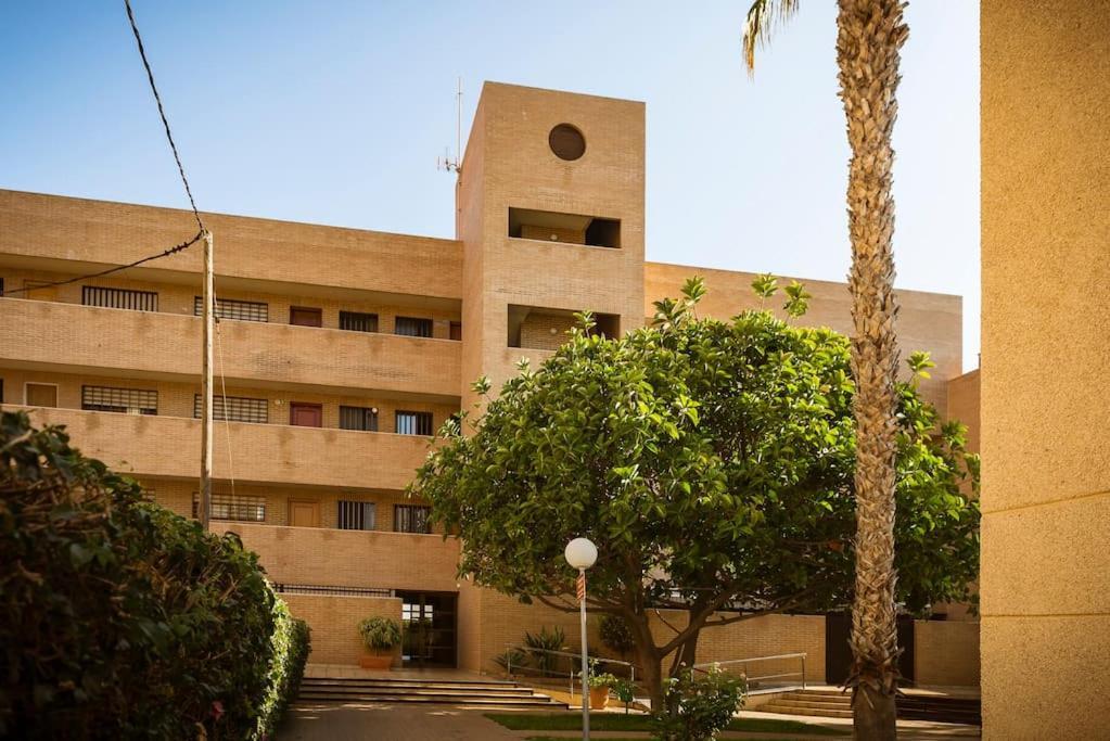 Longbeach Smart Muchavista Alicante Exterior photo