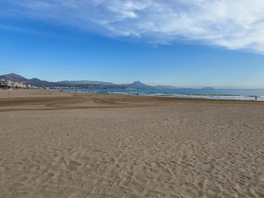 Longbeach Smart Muchavista Alicante Exterior photo
