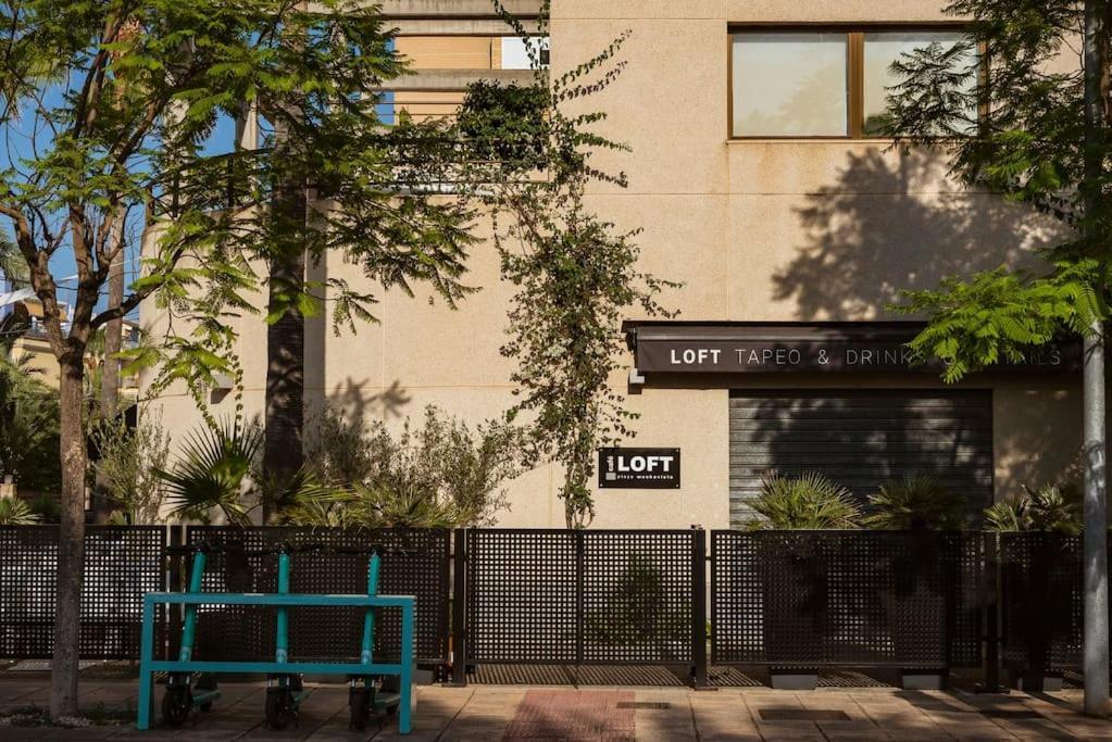 Longbeach Smart Muchavista Alicante Exterior photo