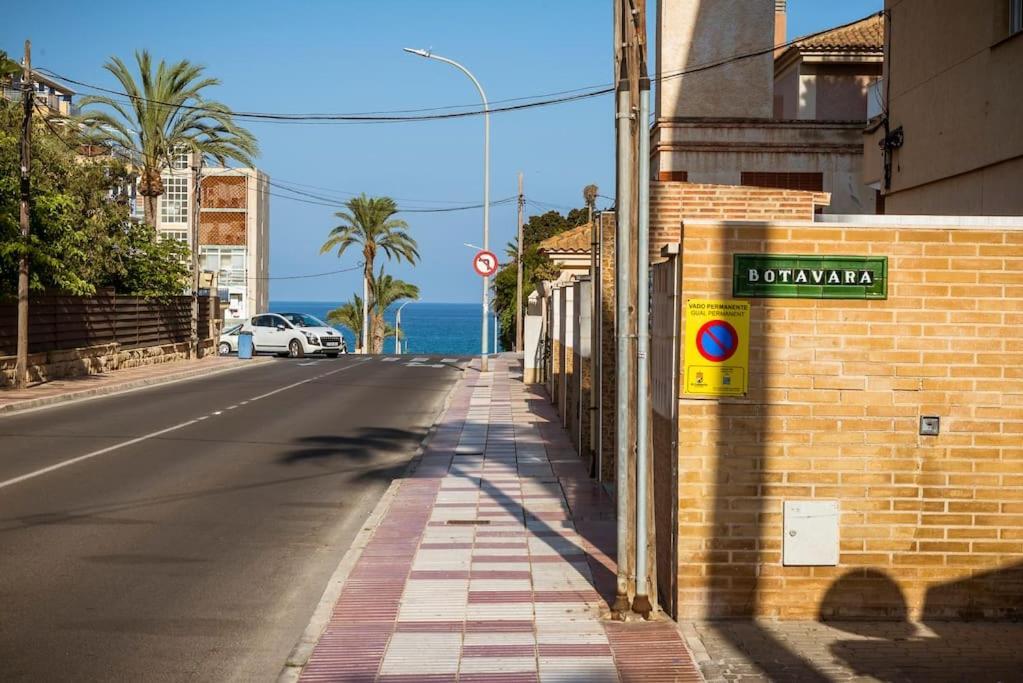 Longbeach Smart Muchavista Alicante Exterior photo