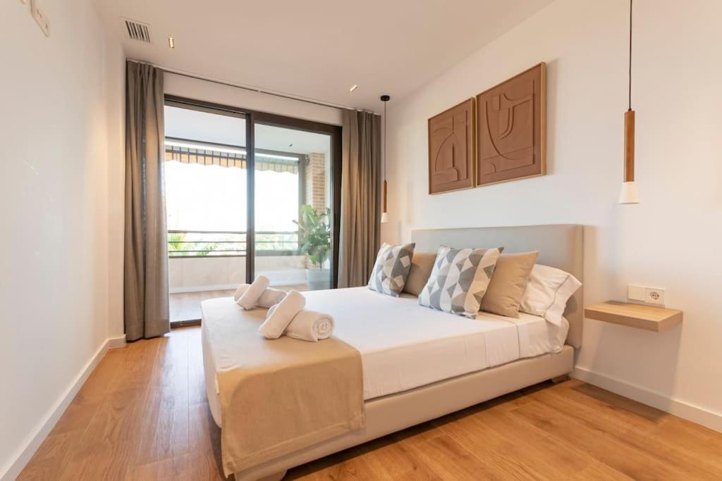 Longbeach Smart Muchavista Alicante Exterior photo