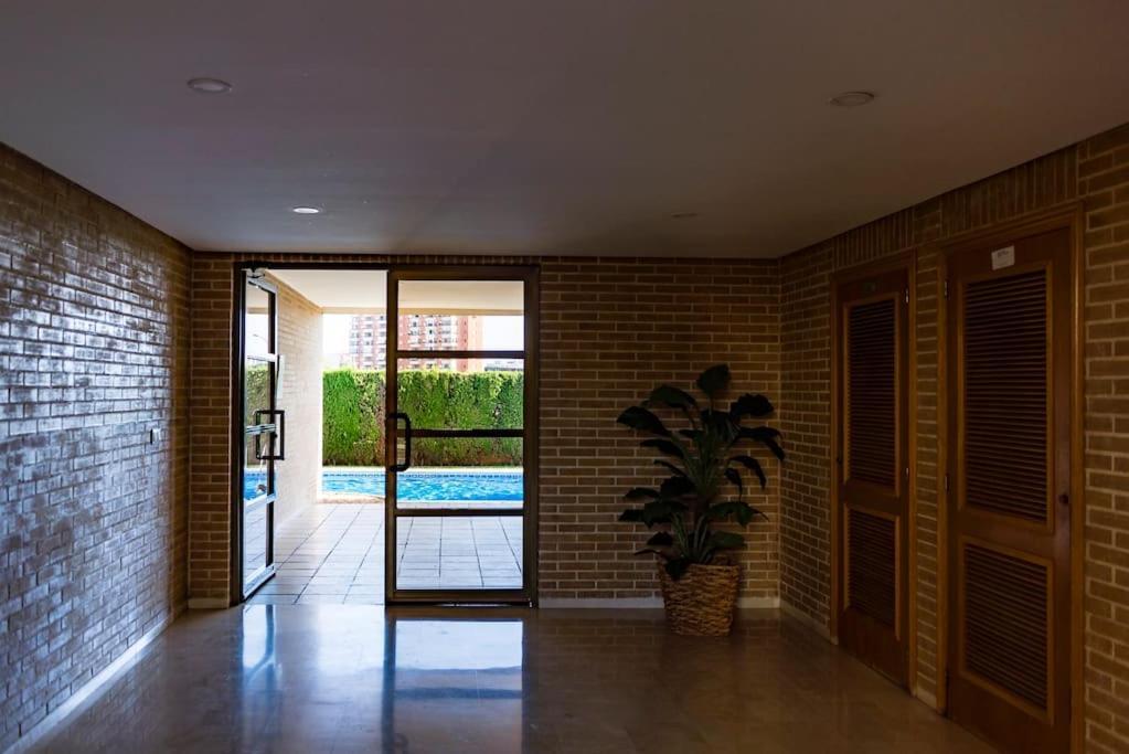 Longbeach Smart Muchavista Alicante Exterior photo