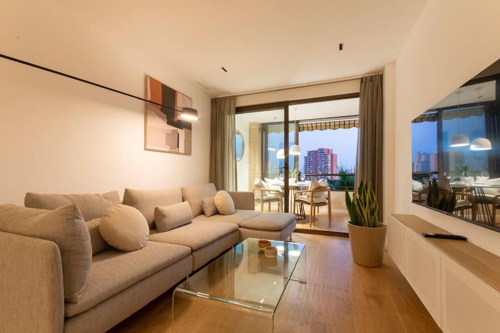 Longbeach Smart Muchavista Alicante Exterior photo